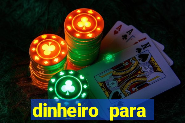 dinheiro para imprimir word